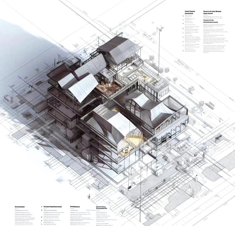工程设计总承包：构建未来建筑行业的关键路径